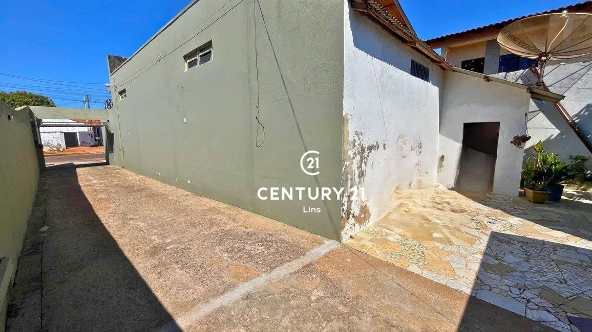 Foto 8 de Casa com 3 quartos à venda, 425m2 em Cacoal - RO