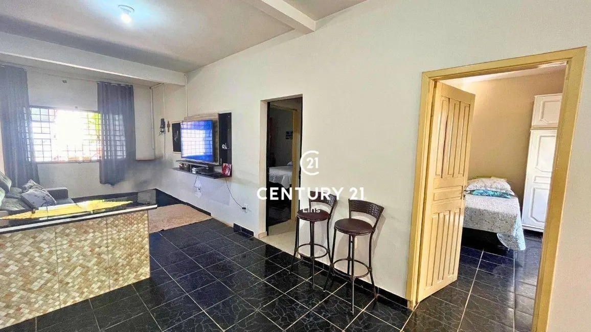 Foto 3 de Casa com 3 quartos à venda, 425m2 em Cacoal - RO