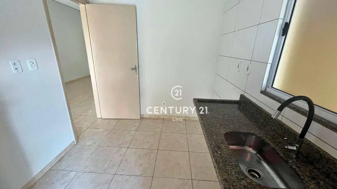 Foto 9 de Casa de Condomínio com 3 quartos para alugar, 154m2 em Teixeirão, Cacoal - RO