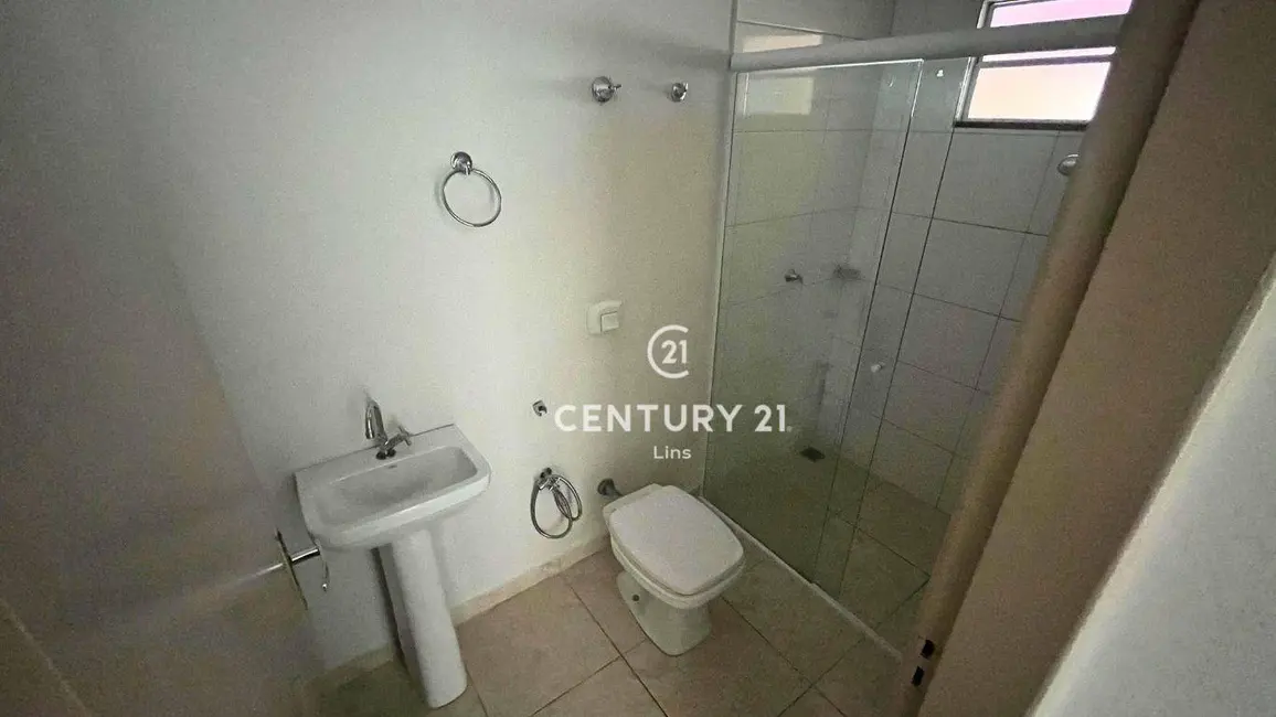 Foto 3 de Casa de Condomínio com 3 quartos para alugar, 154m2 em Teixeirão, Cacoal - RO