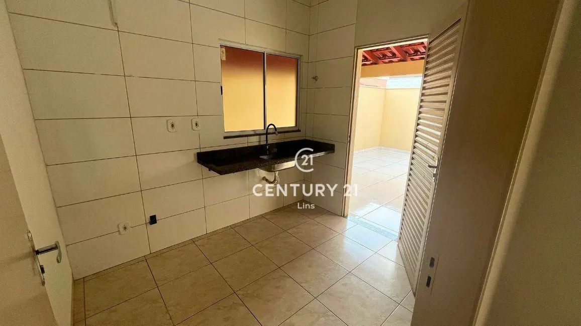 Foto 8 de Casa de Condomínio com 3 quartos para alugar, 154m2 em Teixeirão, Cacoal - RO