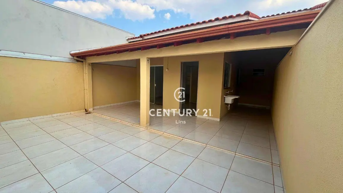 Foto 6 de Casa de Condomínio com 3 quartos para alugar, 154m2 em Teixeirão, Cacoal - RO