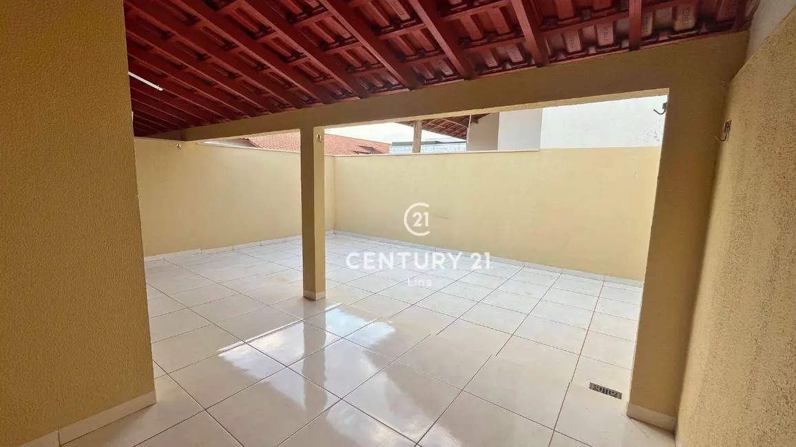 Foto 5 de Casa de Condomínio com 3 quartos para alugar, 154m2 em Teixeirão, Cacoal - RO