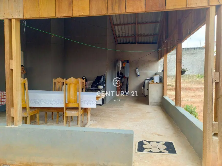Foto 2 de Casa com 2 quartos à venda, 434m2 em Morada do Bosque, Cacoal - RO