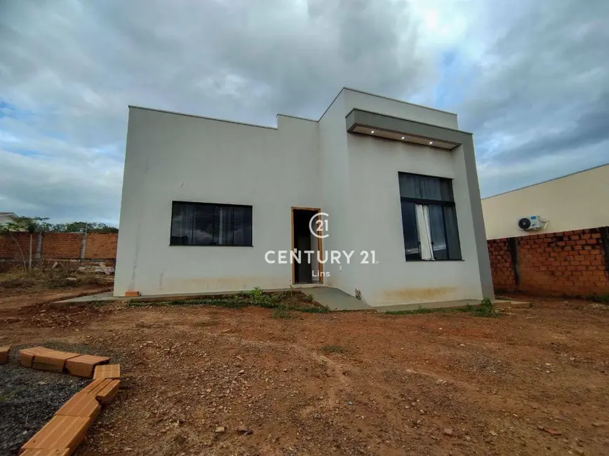 Foto 1 de Casa com 2 quartos à venda, 434m2 em Morada do Bosque, Cacoal - RO