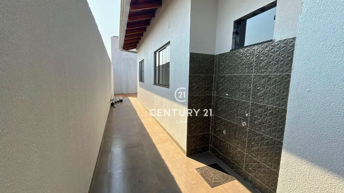 Foto 2 de Casa com 2 quartos à venda, 150m2 em Cacoal - RO
