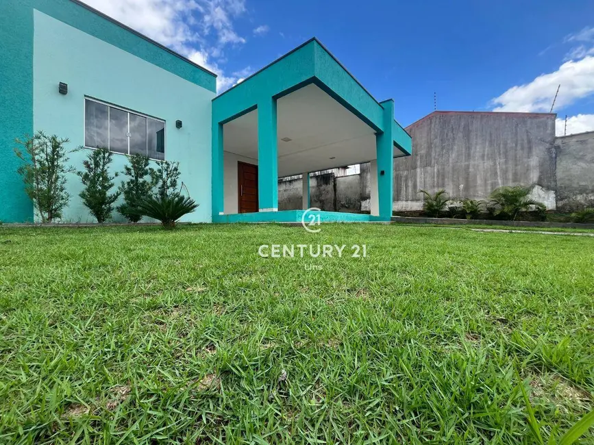 Foto 2 de Casa com 3 quartos à venda, 510m2 em Cacoal - RO