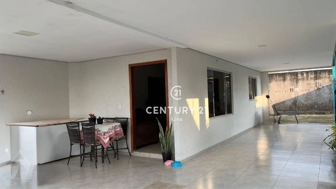 Foto 2 de Casa com 3 quartos à venda, 510m2 em Cacoal - RO