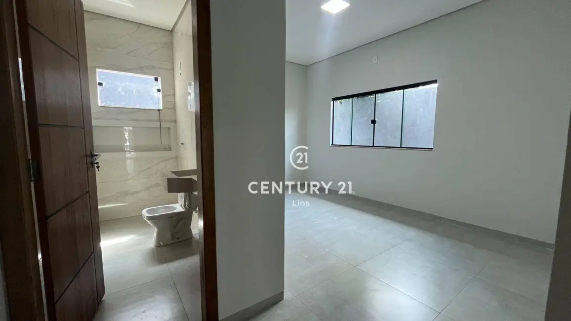 Casa com 2 quartos à venda, 150m2 em Cacoal - RO - imagem 7 Foto 7 de Casa com 2 quartos à venda, 150m2 em Cacoal - RO