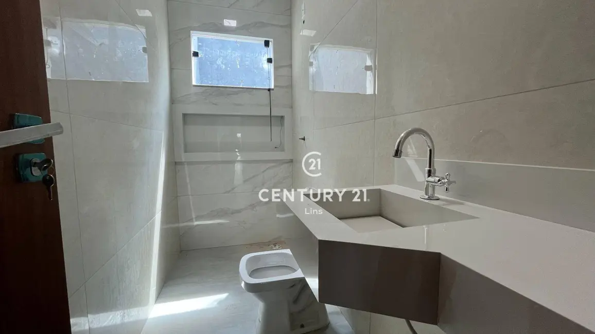 Casa com 2 quartos à venda, 150m2 em Cacoal - RO - imagem 8 Foto 8 de Casa com 2 quartos à venda, 150m2 em Cacoal - RO