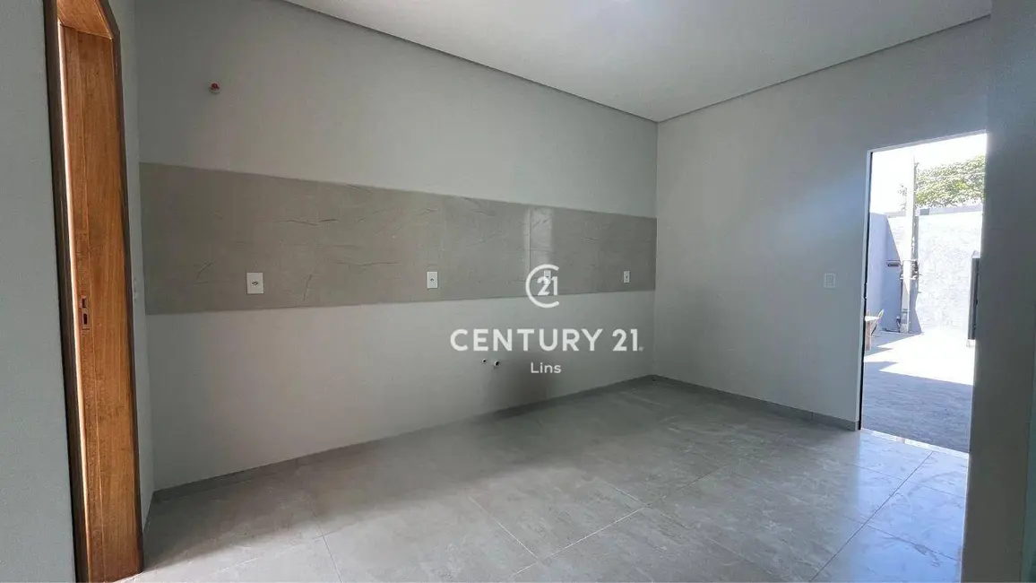 Casa com 2 quartos à venda, 150m2 em Cacoal - RO - imagem 4 Foto 4 de Casa com 2 quartos à venda, 150m2 em Cacoal - RO