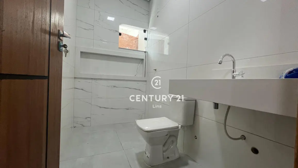 Casa com 2 quartos à venda, 150m2 em Cacoal - RO - imagem 5 Foto 5 de Casa com 2 quartos à venda, 150m2 em Cacoal - RO