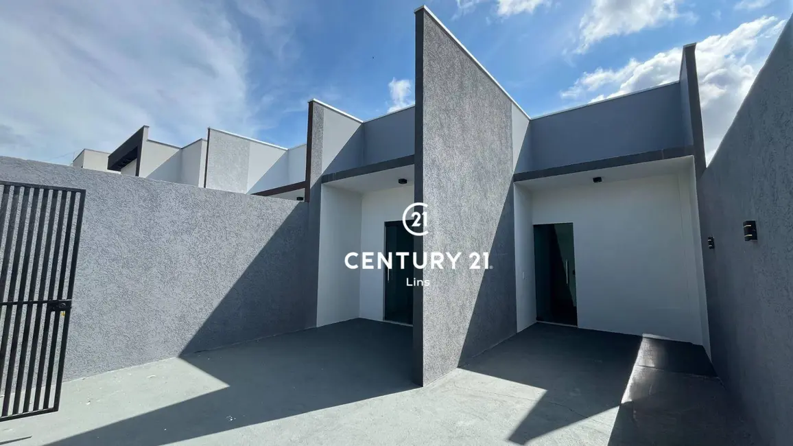 Casa com 2 quartos à venda, 150m2 em Cacoal - RO - imagem 2 Foto 2 de Casa com 2 quartos à venda, 150m2 em Cacoal - RO