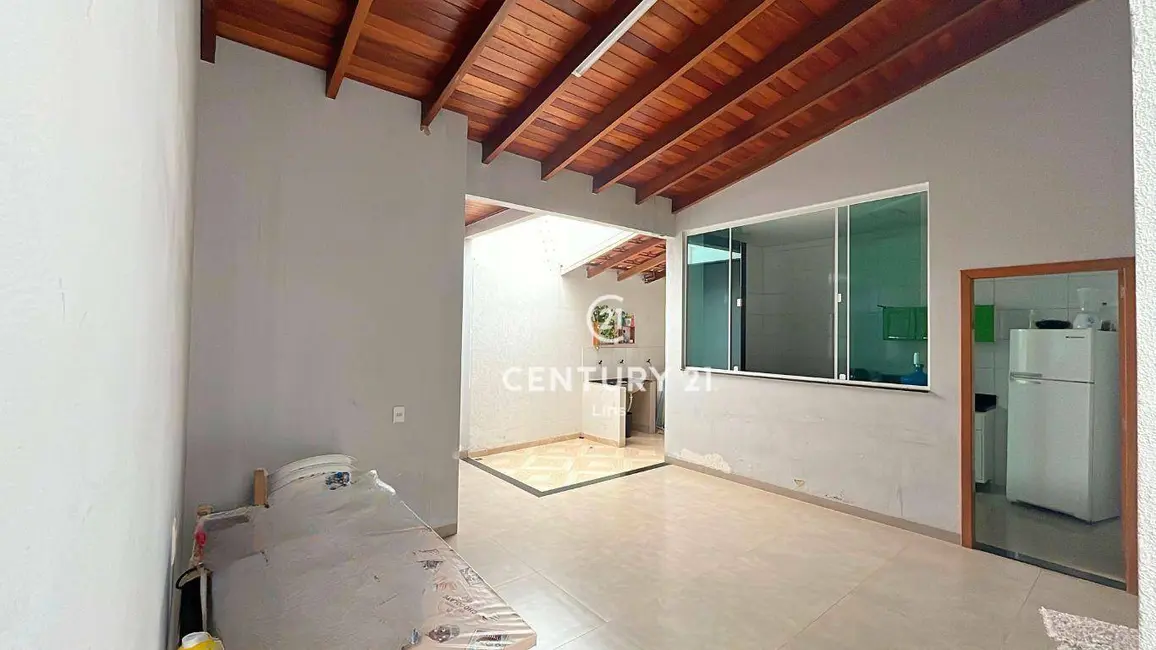 Foto 4 de Casa com 3 quartos à venda, 400m2 em Cacoal - RO