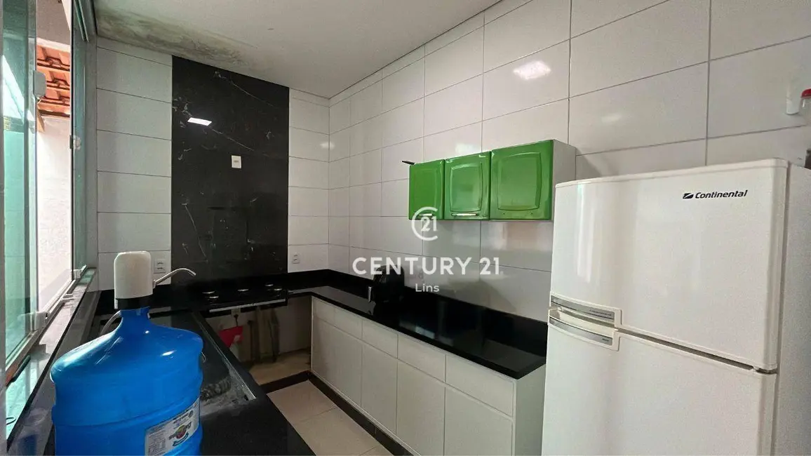 Foto 9 de Casa com 3 quartos à venda, 400m2 em Cacoal - RO