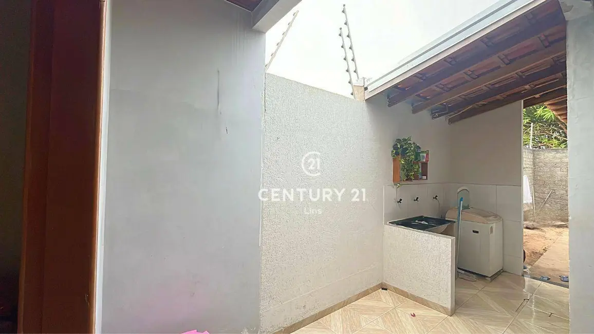 Foto 6 de Casa com 3 quartos à venda, 400m2 em Cacoal - RO