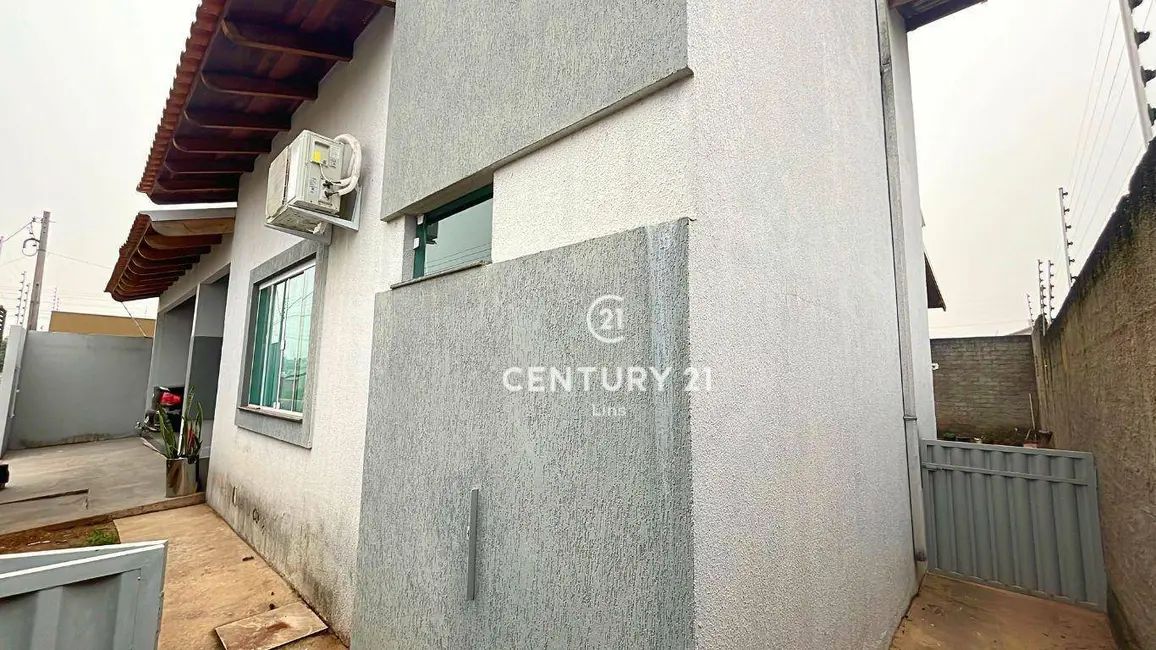 Foto 3 de Casa com 3 quartos à venda, 400m2 em Cacoal - RO