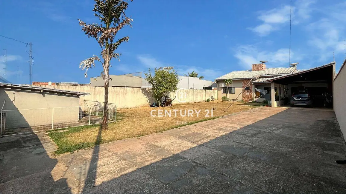 Foto 1 de Casa com 2 quartos à venda, 436m2 em Morada do Bosque, Cacoal - RO