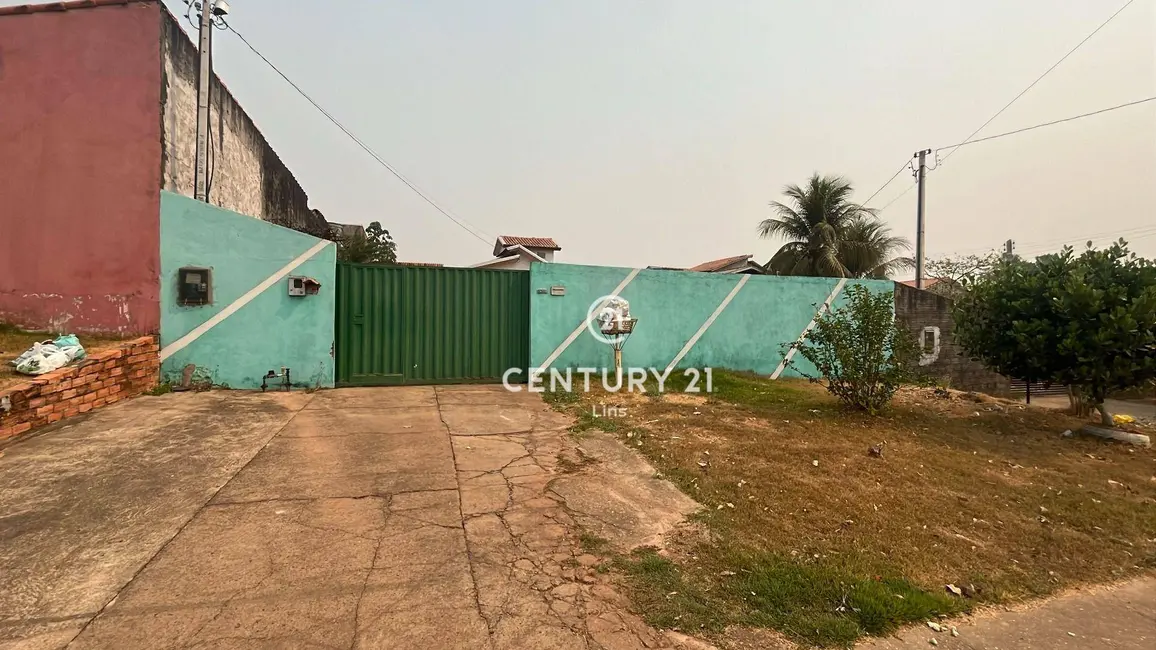 Foto 2 de Casa com 3 quartos à venda, 442m2 em Cacoal - RO