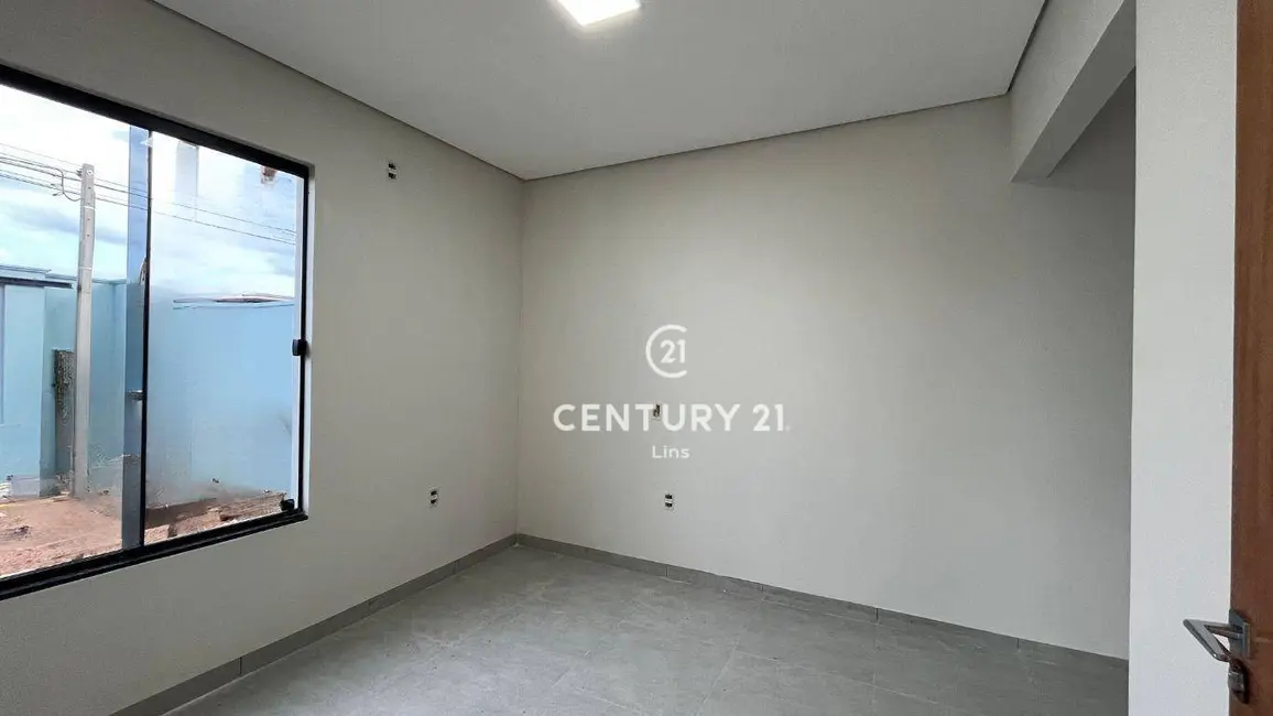 Foto 2 de Casa com 2 quartos à venda, 220m2 em Jardim Europa, Cacoal - RO
