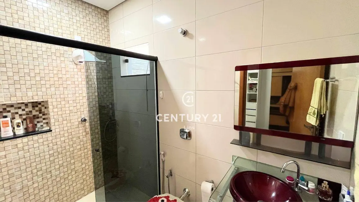 Casa com 3 quartos à venda, 300m2 em Princesa Isabel, Cacoal - RO - imagem 8 Foto 8 de Casa com 3 quartos à venda, 300m2 em Princesa Isabel, Cacoal - RO