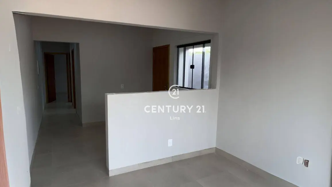 Foto 2 de Casa com 2 quartos à venda, 210m2 em Jardim Europa, Cacoal - RO