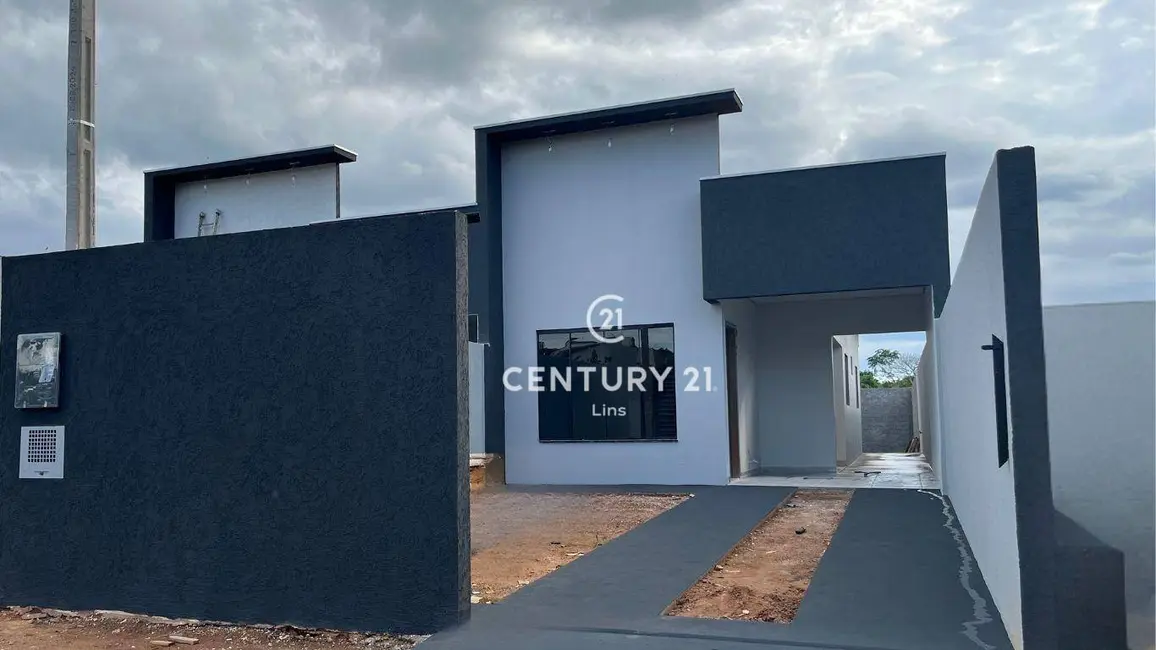 Foto 1 de Casa com 2 quartos à venda, 210m2 em Jardim Europa, Cacoal - RO