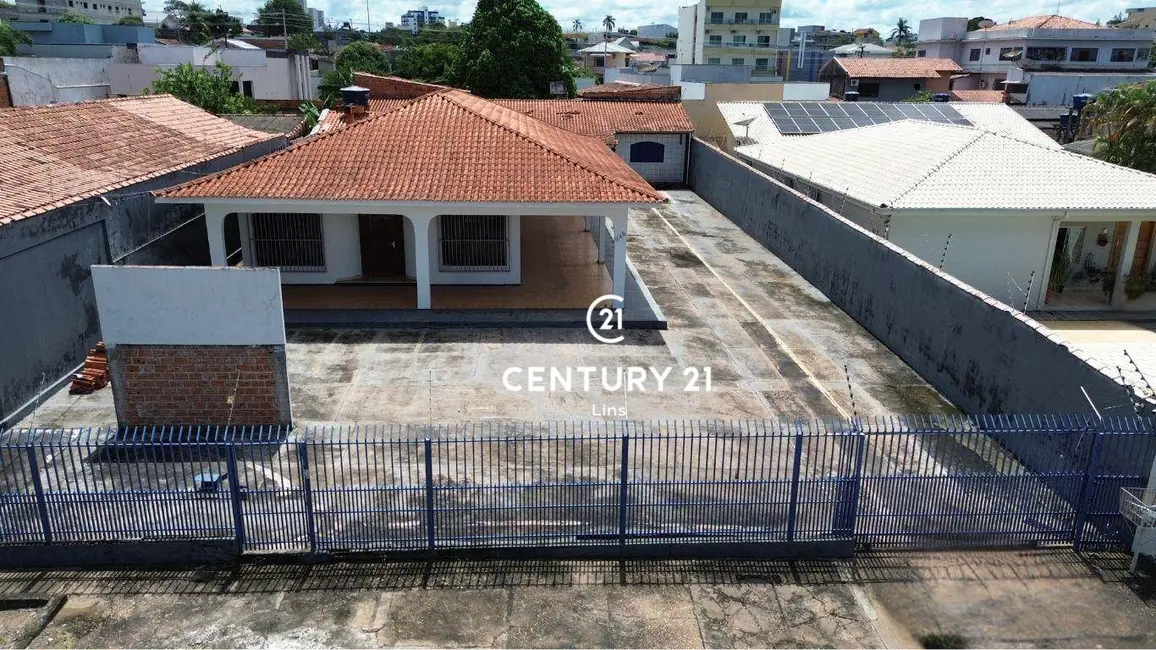 Casa com 3 quartos à venda, 840m2 em Novo Horizonte, Cacoal - RO - imagem 3 Foto 3 de Casa com 3 quartos à venda, 840m2 em Novo Horizonte, Cacoal - RO