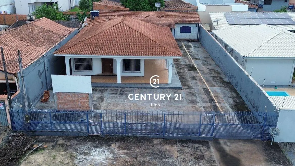 Casa com 3 quartos à venda, 840m2 em Novo Horizonte, Cacoal - RO - imagem 1 Foto 1 de Casa com 3 quartos à venda, 840m2 em Novo Horizonte, Cacoal - RO