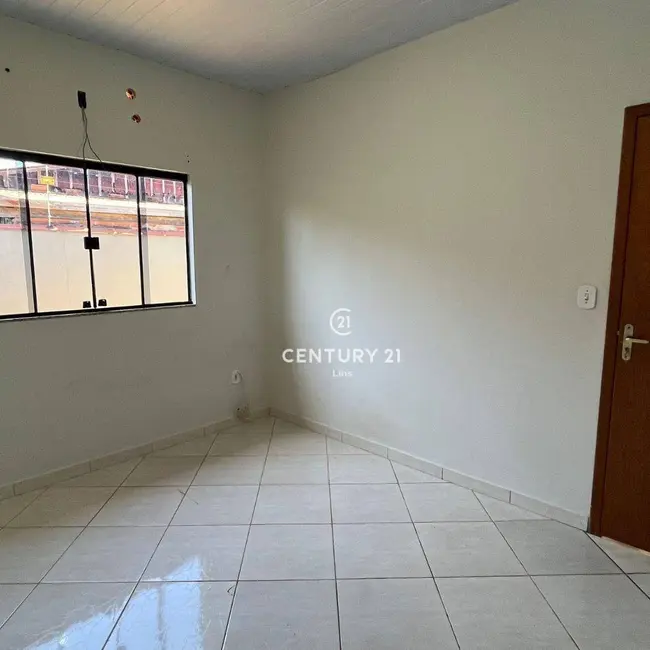Foto 6 de Casa com 2 quartos à venda, 160m2 em Santo Antônio, Cacoal - RO