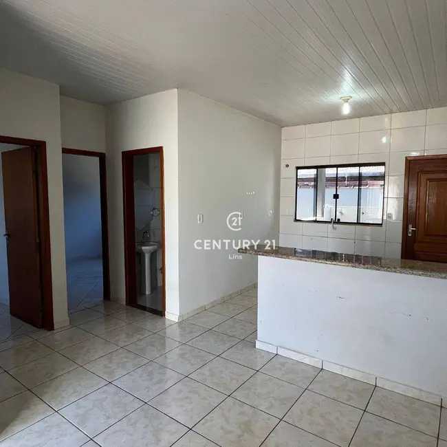 Foto 8 de Casa com 2 quartos à venda, 160m2 em Santo Antônio, Cacoal - RO