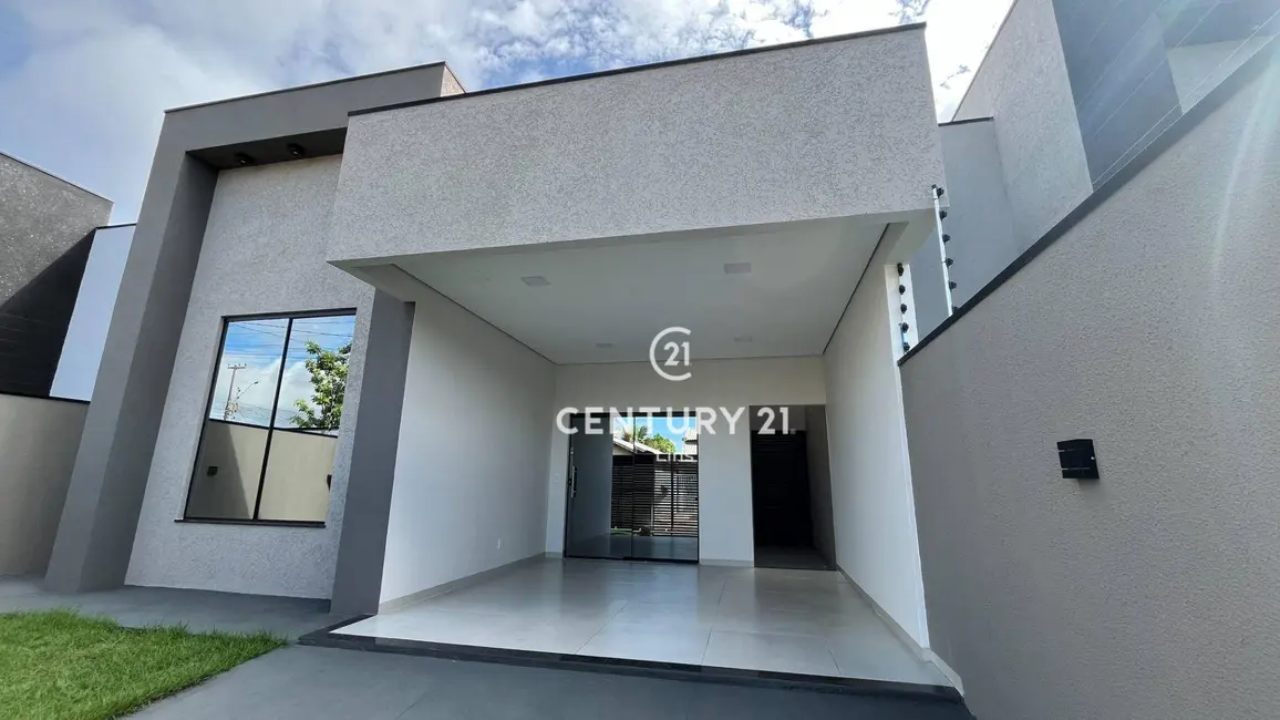 Foto 1 de Casa com 2 quartos à venda, 149m2 em Jardim Europa, Cacoal - RO