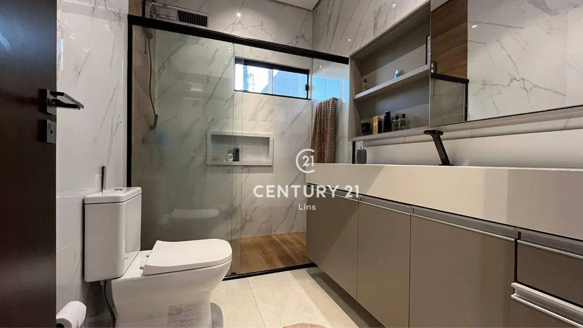 Casa com 3 quartos à venda, 300m2 em Cacoal - RO - imagem 8 Foto 8 de Casa com 3 quartos à venda, 300m2 em Cacoal - RO