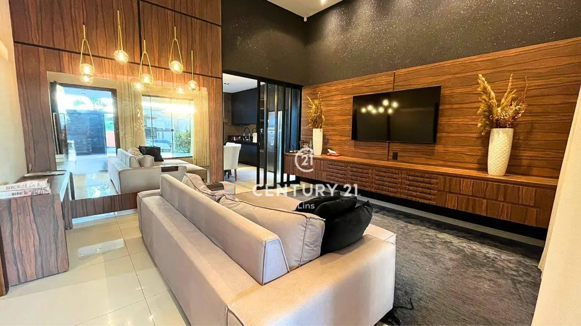 Casa com 3 quartos à venda, 300m2 em Cacoal - RO - imagem 4 Foto 4 de Casa com 3 quartos à venda, 300m2 em Cacoal - RO