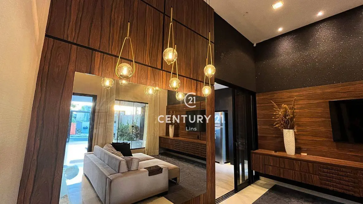 Casa com 3 quartos à venda, 300m2 em Cacoal - RO - imagem 5 Foto 5 de Casa com 3 quartos à venda, 300m2 em Cacoal - RO
