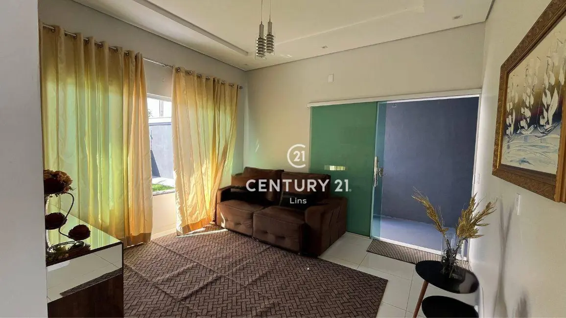 Casa com 3 quartos à venda, 360m2 em Cacoal - RO - imagem 2 Foto 2 de Casa com 3 quartos à venda, 360m2 em Cacoal - RO