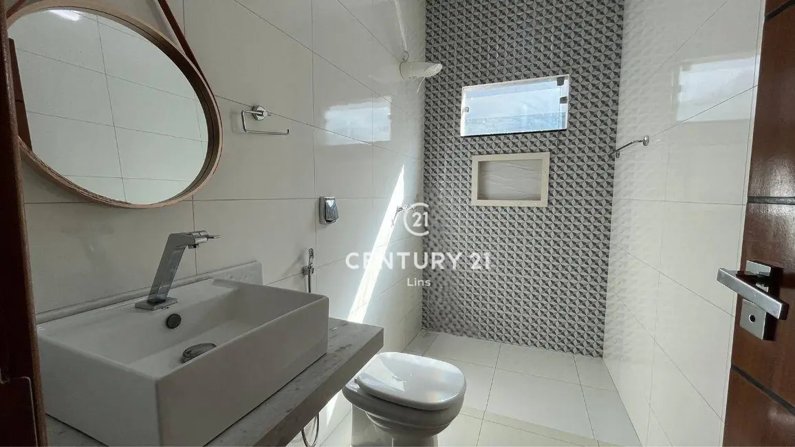 Casa com 3 quartos à venda, 360m2 em Cacoal - RO - imagem 7 Foto 7 de Casa com 3 quartos à venda, 360m2 em Cacoal - RO