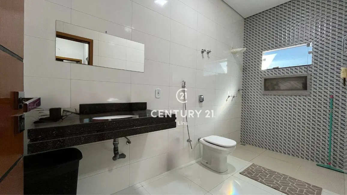 Casa com 3 quartos à venda, 360m2 em Cacoal - RO - imagem 5 Foto 5 de Casa com 3 quartos à venda, 360m2 em Cacoal - RO