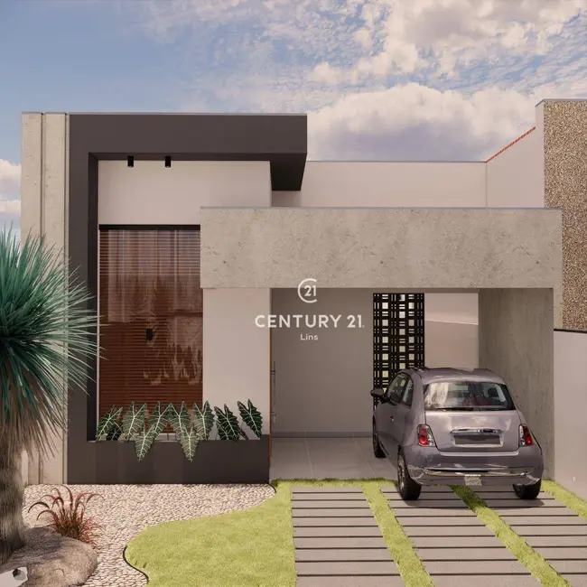Casa com 2 quartos à venda, 217m2 em Alphaville, Cacoal - RO - imagem 4 Foto 4 de Casa com 2 quartos à venda, 217m2 em Alphaville, Cacoal - RO