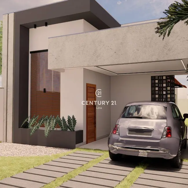 Foto 2 de Casa com 2 quartos à venda, 217m2 em Alphaville, Cacoal - RO