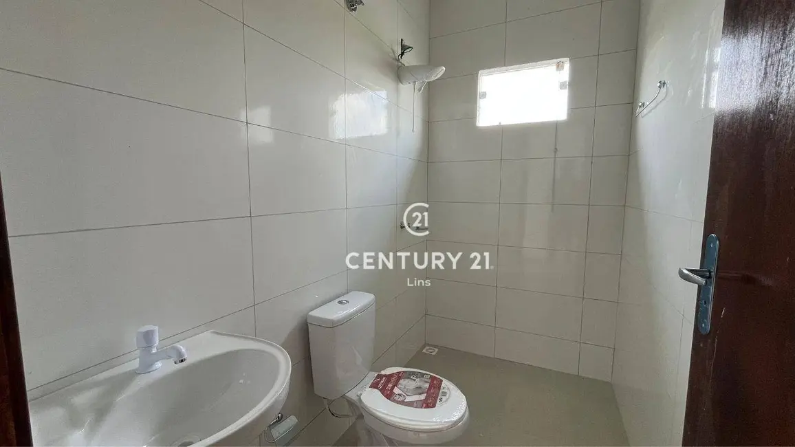 Casa com 2 quartos à venda, 126m2 em Cacoal - RO - imagem 5 Foto 5 de Casa com 2 quartos à venda, 126m2 em Cacoal - RO