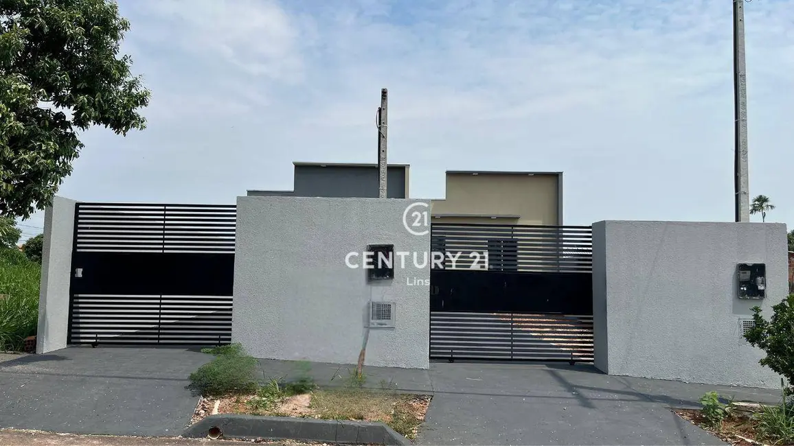 Casa com 2 quartos à venda, 126m2 em Cacoal - RO - imagem 8 Foto 8 de Casa com 2 quartos à venda, 126m2 em Cacoal - RO