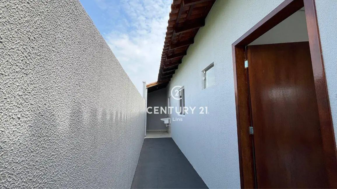 Casa com 2 quartos à venda, 126m2 em Cacoal - RO - imagem 7 Foto 7 de Casa com 2 quartos à venda, 126m2 em Cacoal - RO