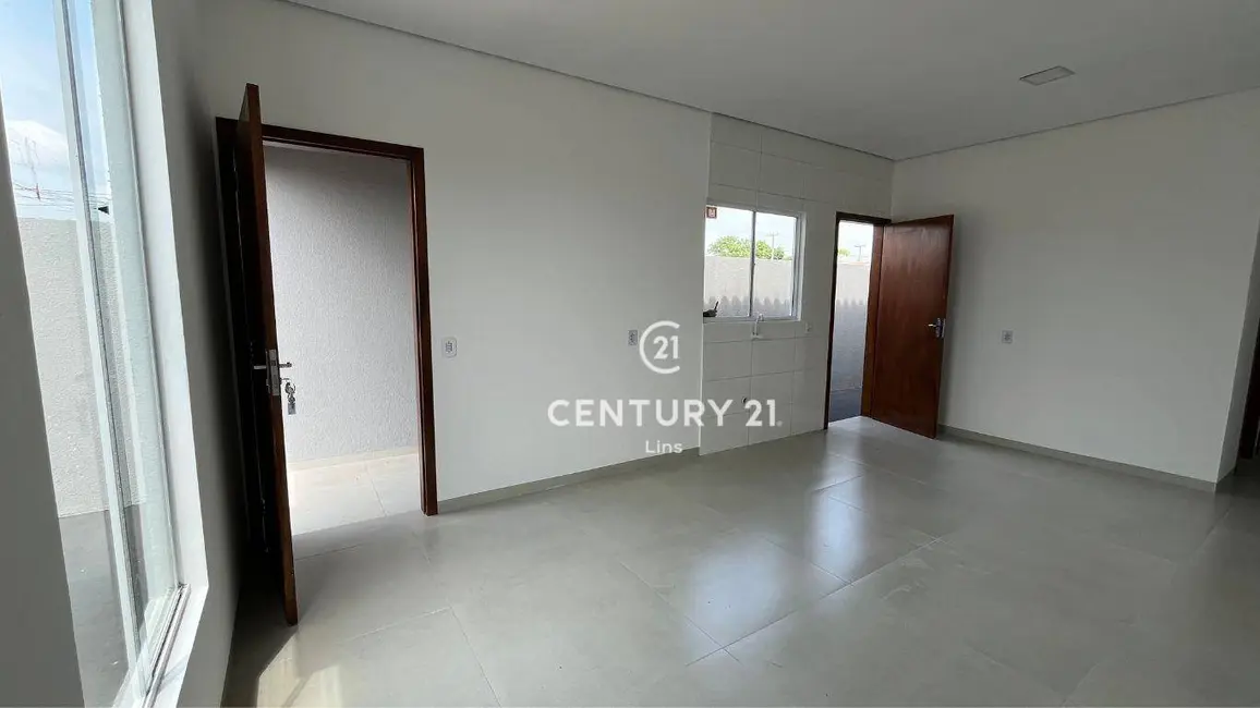 Foto 2 de Casa com 2 quartos à venda, 126m2 em Cacoal - RO