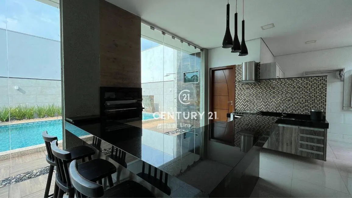 Foto 1 de Casa com 3 quartos à venda, 272m2 em Eldorado, Cacoal - RO