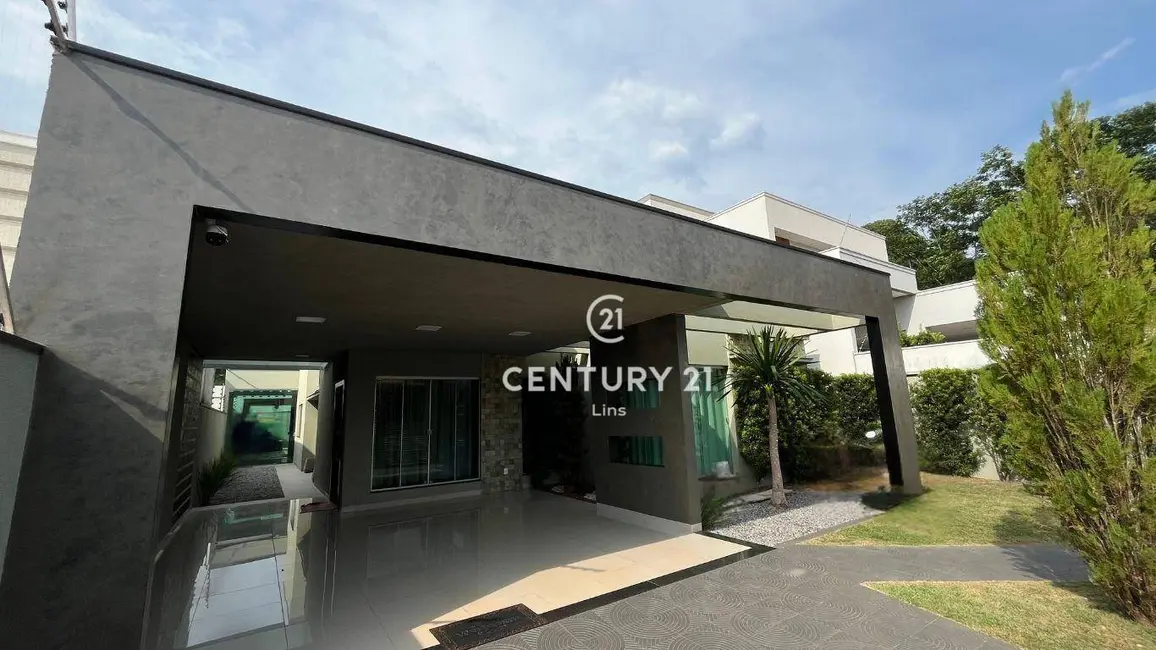 Foto 2 de Casa com 3 quartos à venda, 272m2 em Eldorado, Cacoal - RO