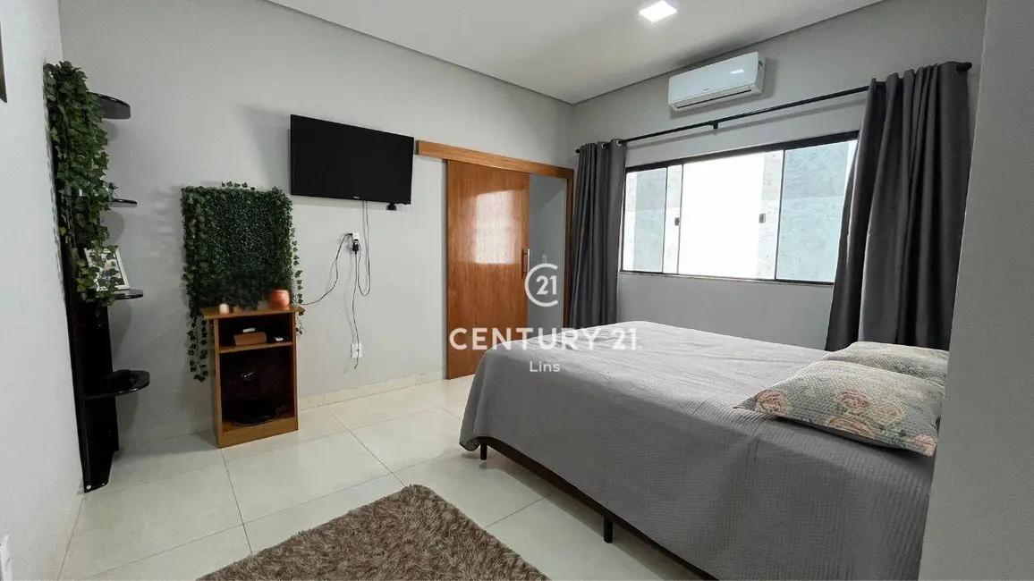 Casa com 3 quartos à venda, 358m2 em Cacoal - RO - imagem 4 Foto 4 de Casa com 3 quartos à venda, 358m2 em Cacoal - RO