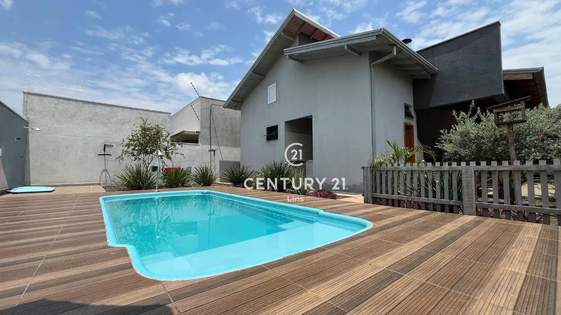Casa com 3 quartos à venda, 358m2 em Cacoal - RO - imagem 9 Foto 9 de Casa com 3 quartos à venda, 358m2 em Cacoal - RO