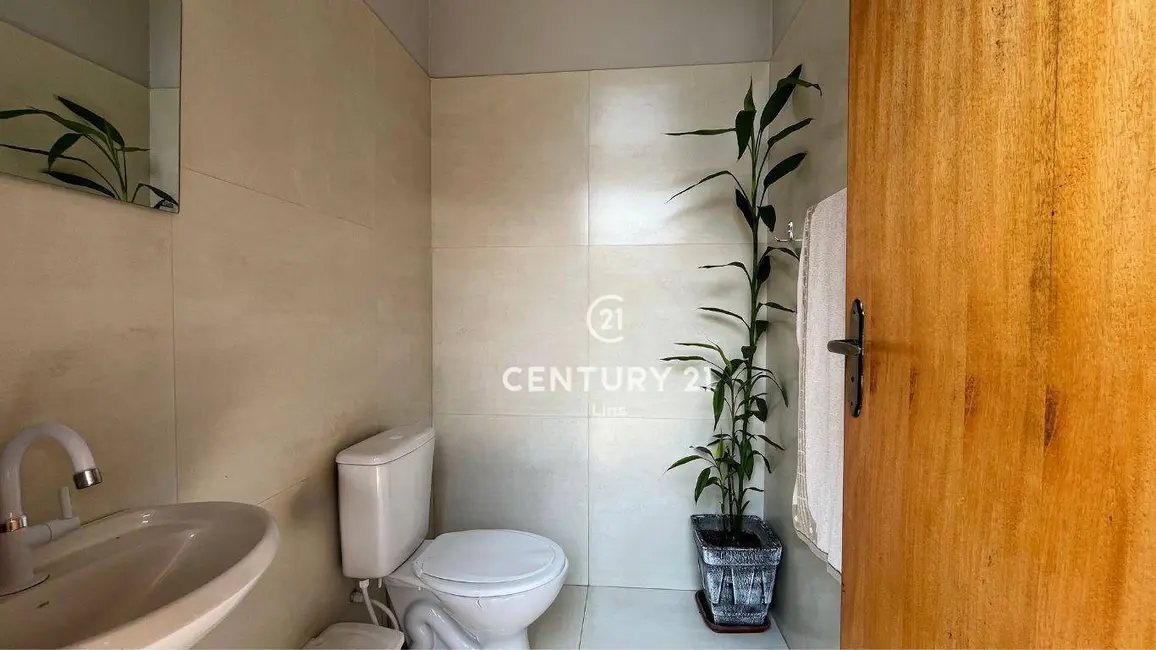 Casa com 3 quartos à venda, 358m2 em Cacoal - RO - imagem 8 Foto 8 de Casa com 3 quartos à venda, 358m2 em Cacoal - RO