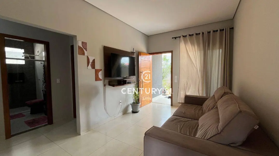 Casa com 3 quartos à venda, 358m2 em Cacoal - RO - imagem 3 Foto 3 de Casa com 3 quartos à venda, 358m2 em Cacoal - RO